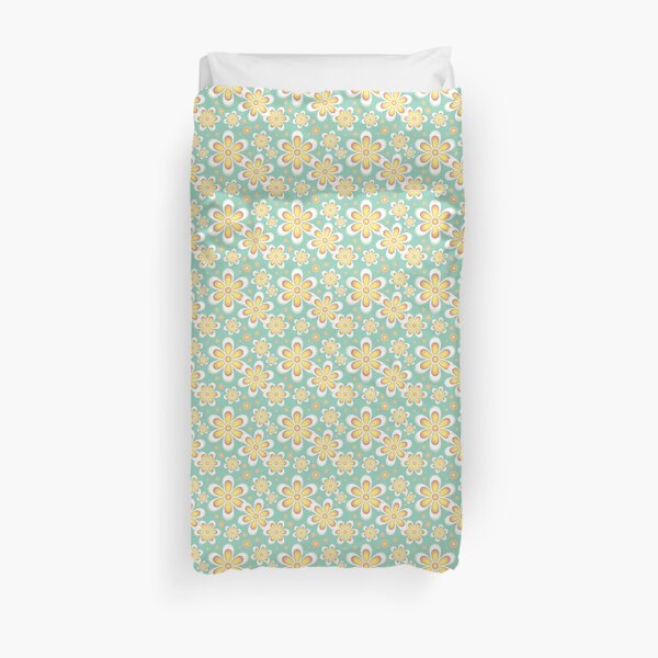 Happy Patterns Summer Dream Duvet Cover