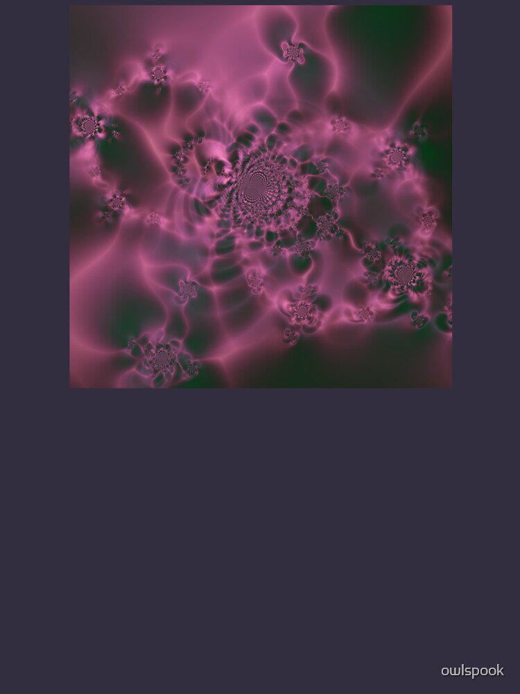 Purple Haze by owlspook