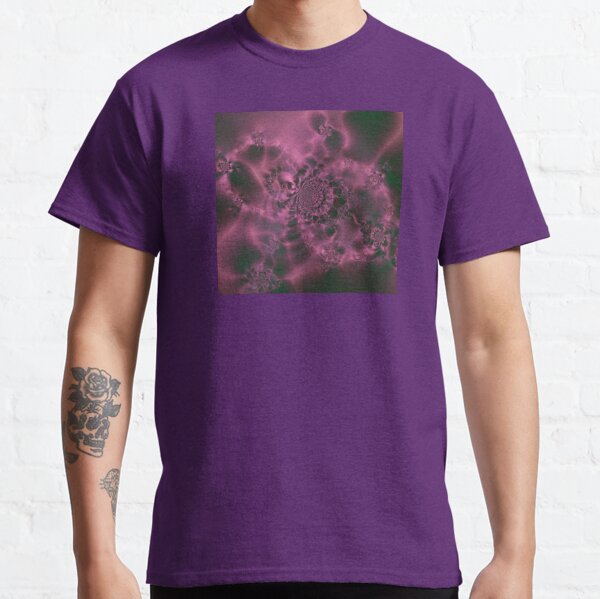 Purple Haze Classic T-Shirt
