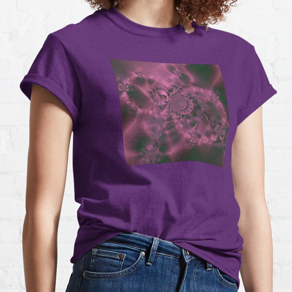 Purple Haze Classic T-Shirt
