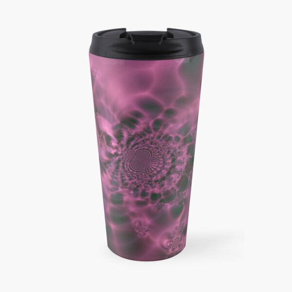 Purple Haze Travel Mug