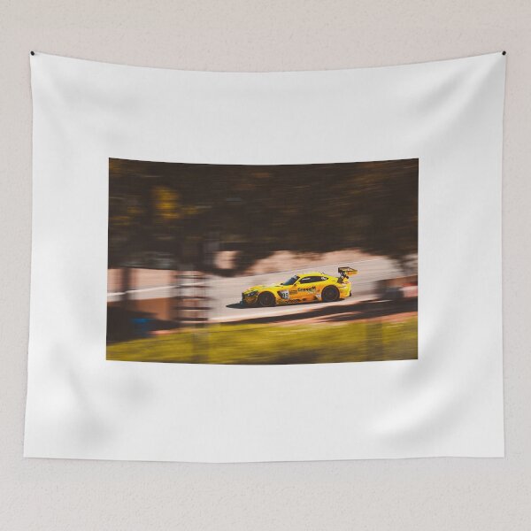 Item preview, Top of the Corkscrew - Laguna Seca designed and sold by thewrongiso.