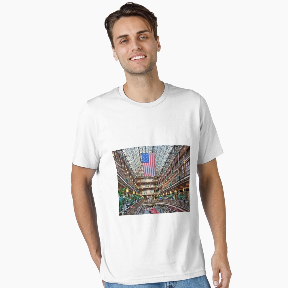 Item preview, Essential T-Shirt designed and sold by Scooterbob.