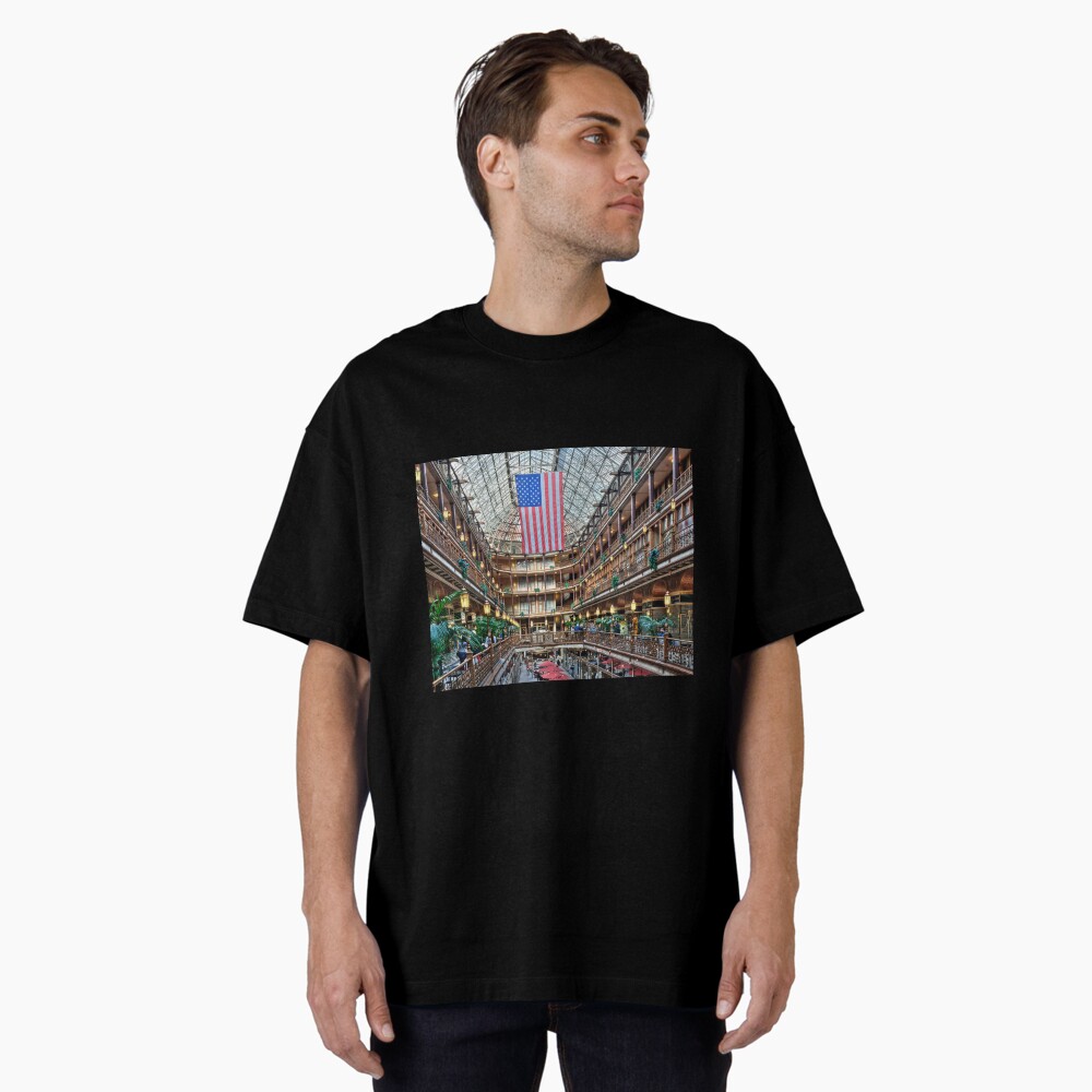 Item preview, Oversized T-Shirt designed and sold by Scooterbob.