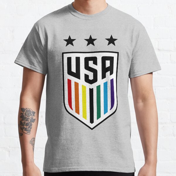 Uswnt TShirts Redbubble