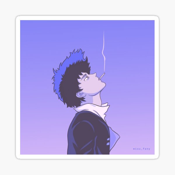 Featured image of post Cowboy Bebop Aesthetic Pfp Share the best gifs now