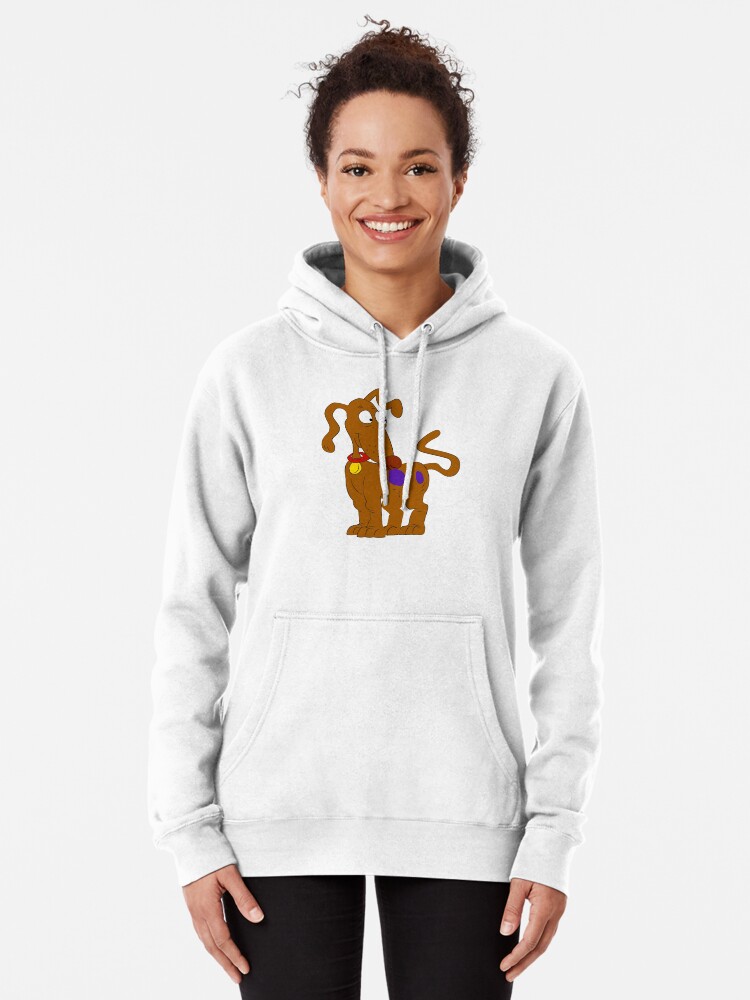 Women discount rugrats hoodie