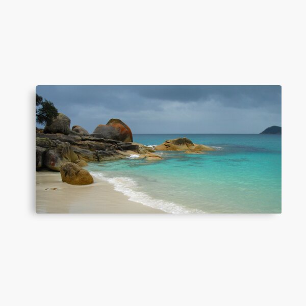 Item preview, Little Waterloo Bay designed and sold by bonsta.