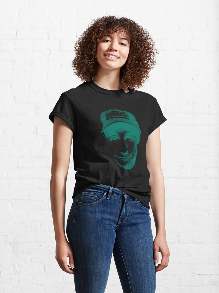 Disover Teal adam sandler 90s Classic T-Shirt, Adam Sandler Graphic T-shirt