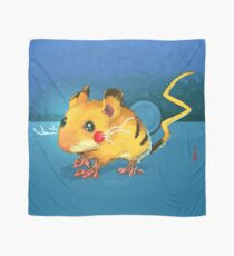 Souris électrique Foulard