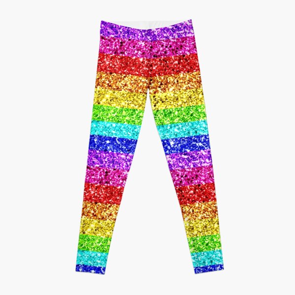 Gay Pride Leggings for Sale