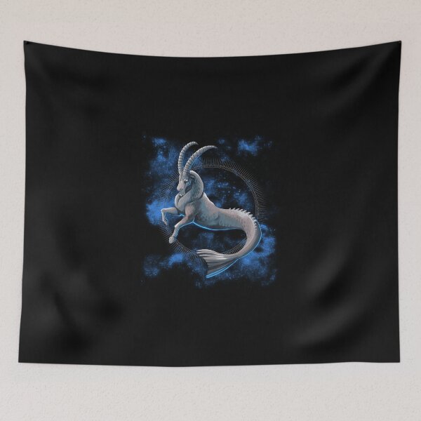 Item preview, Zodiac Capricorn - Stone designed and sold by Altarior.