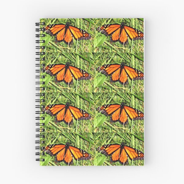 Item preview, Sunning Monarch designed and sold by DonnaM.