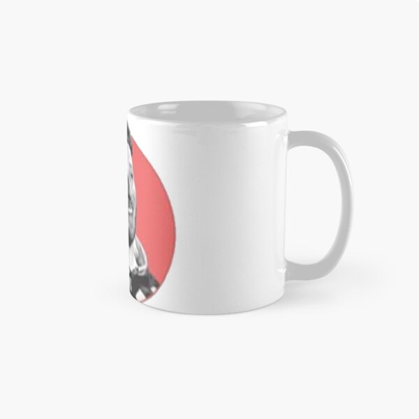 Item preview, Mendel Weisenbachfeld designed and sold by Alaina Fritzinger.