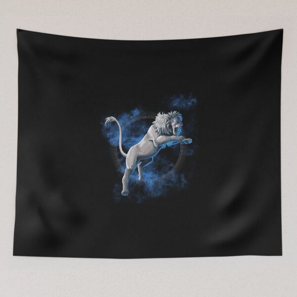 Item preview, Zodiac Leo - Stone designed and sold by Altarior.