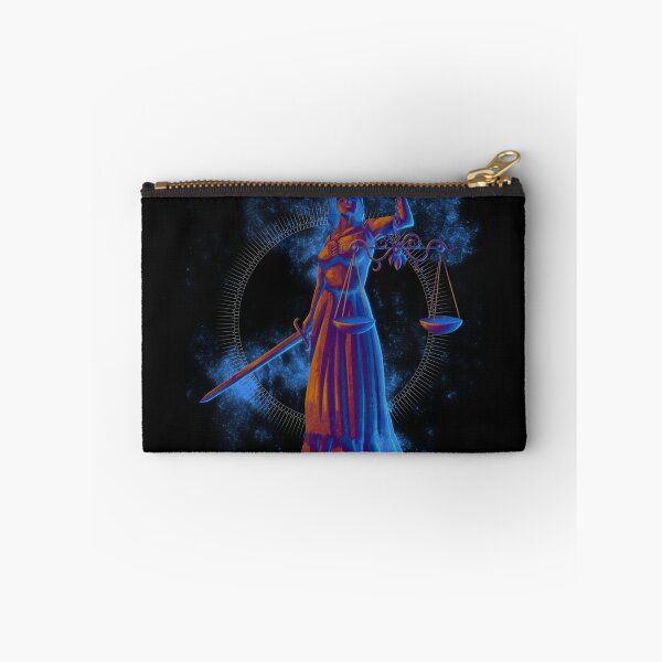 Item preview, Zodiac Libra - Thermal designed and sold by Altarior.