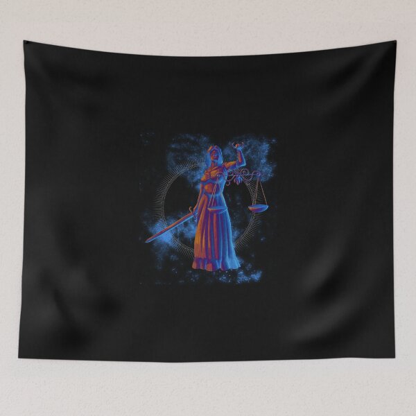 Item preview, Zodiac Libra - Thermal designed and sold by Altarior.