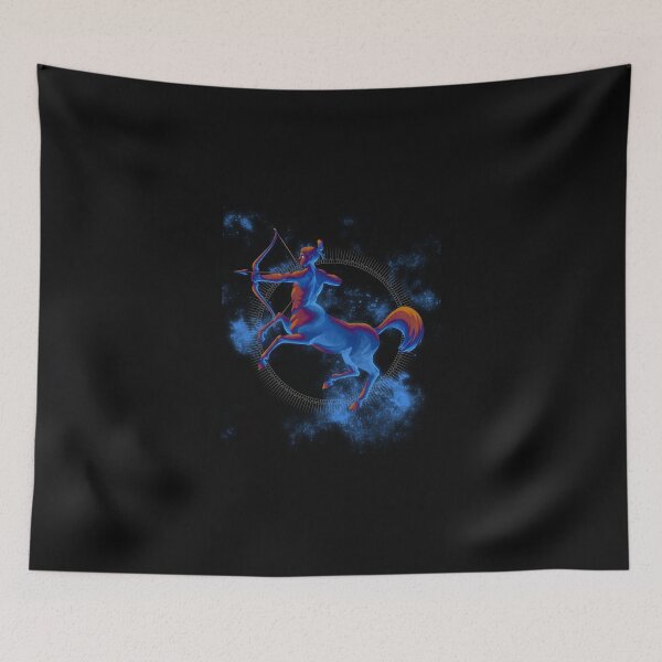 Item preview, Zodiac Sagittarius - Thermal designed and sold by Altarior.