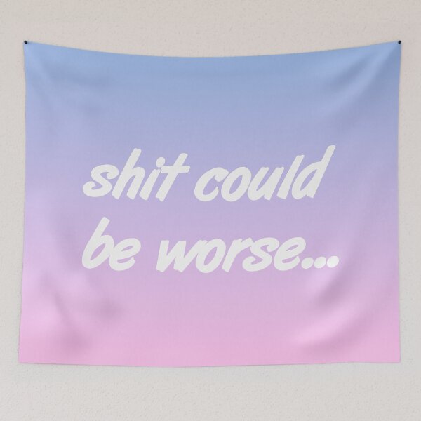 Item preview, Shit could be worse designed and sold by synthesizer.