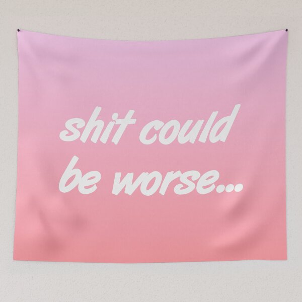 Item preview, Shit could be worse designed and sold by synthesizer.