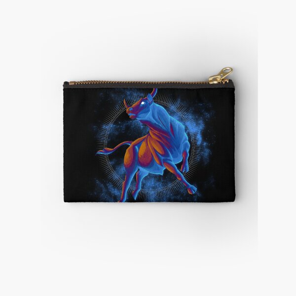 Item preview, Zodiac Taurus - Thermal designed and sold by Altarior.