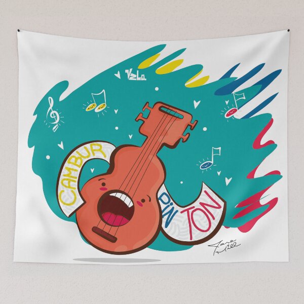 Item preview, Four designed and sold by yesemill.