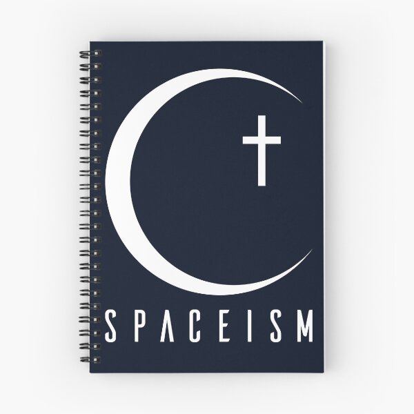 Item preview, SPACEISM | TWO designed and sold by nellyislas95.