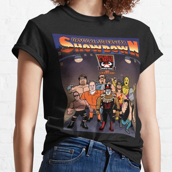 papa shango shirt