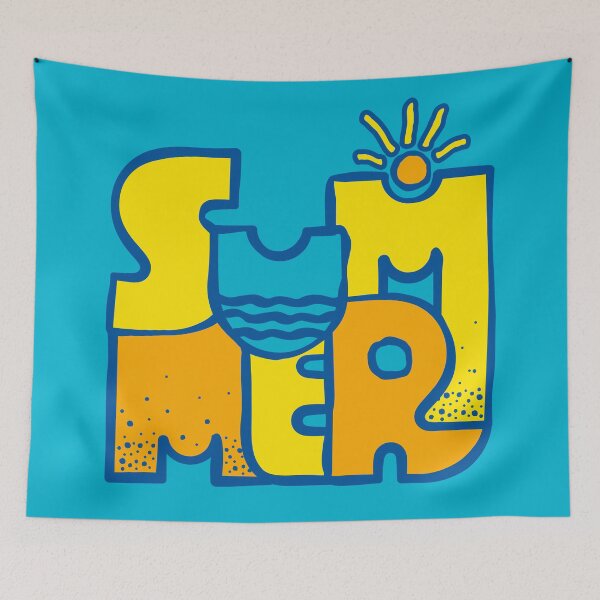 Item preview, Summer designed and sold by lents.