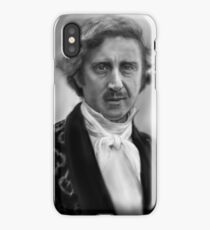 Destiny! No Escaping That For Me! iPhone Case
