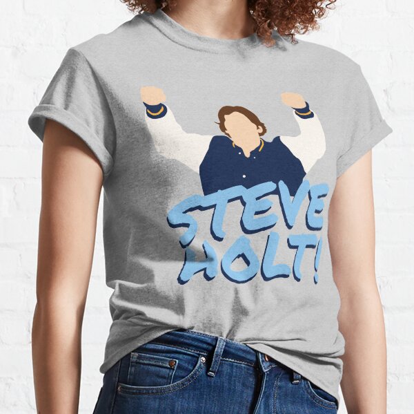 Item preview, Steve Holt Arrested Development designed and sold by lentendo64.