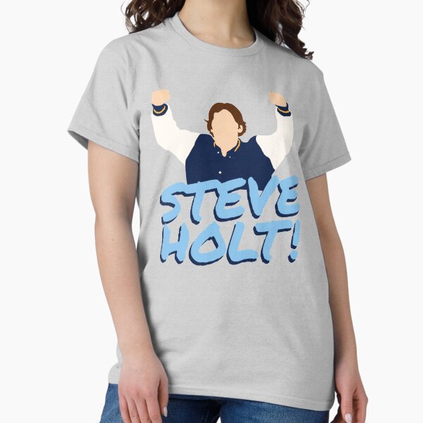 Item preview, Steve Holt Arrested Development designed and sold by lentendo64.