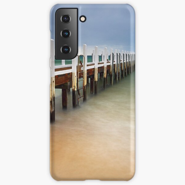 Samsung Galaxy S21 - Snap