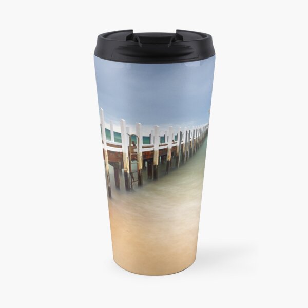 Travel Mug