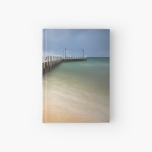 Hardcover Journal