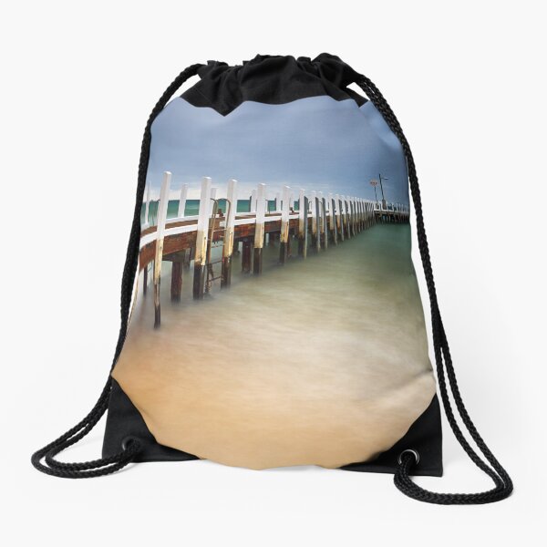 Drawstring Bag