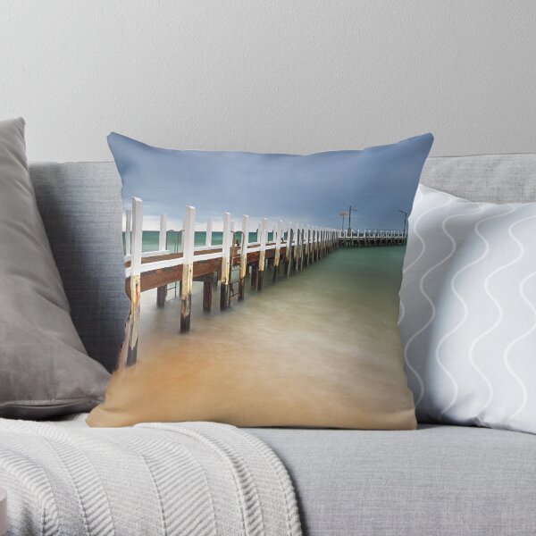 Throw Pillow