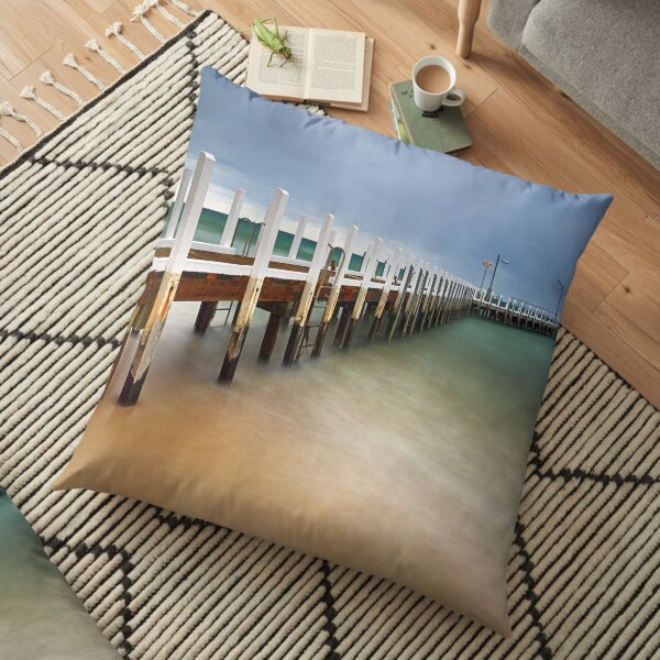 Floor Pillow