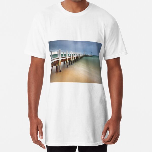 Long T-Shirt