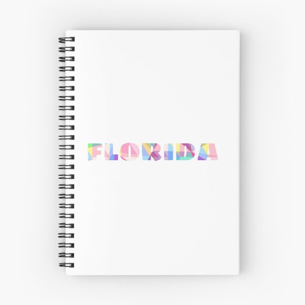Item preview, Florida designed and sold by Susan Wallace.