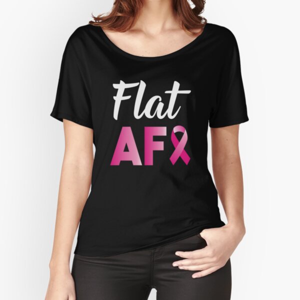 Post Mastectomy T-Shirts for Sale