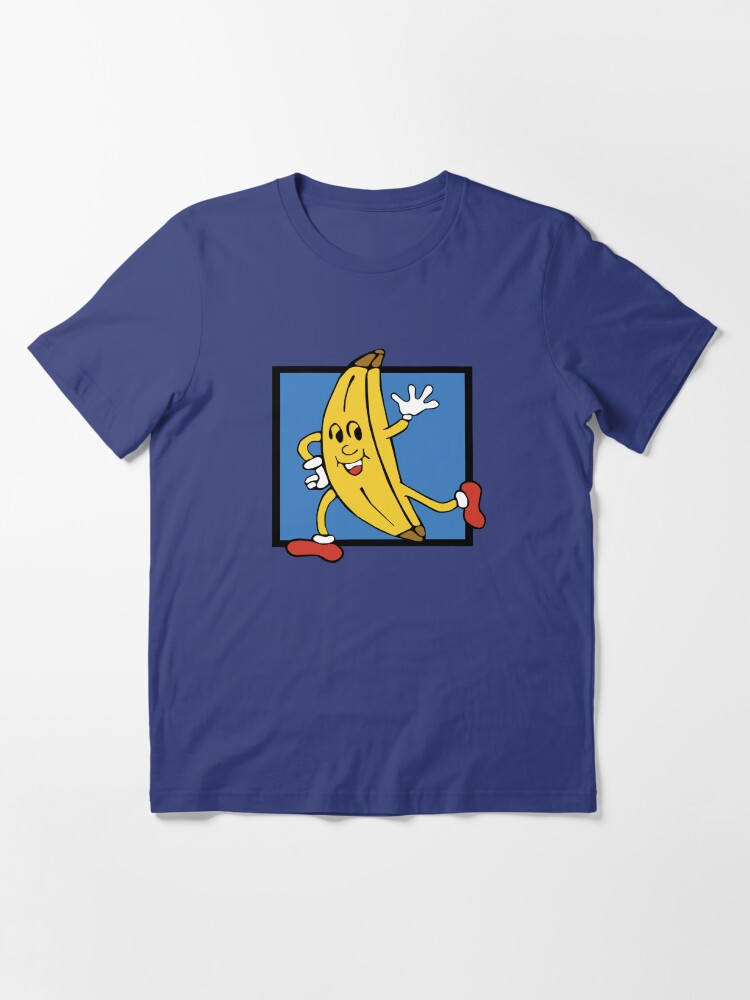 bluth banana stand shirt