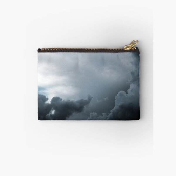 Item preview, 274 Monsoon Clouds designed and sold by ptosis.