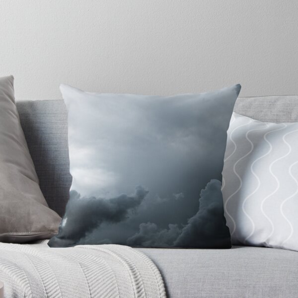 Item preview, 274 Monsoon Clouds designed and sold by ptosis.
