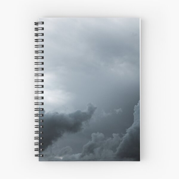 Item preview, 274 Monsoon Clouds designed and sold by ptosis.
