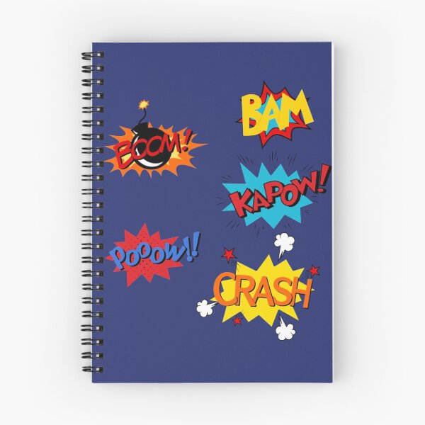 Item preview, comic book clip art speech bubbles designed and sold by jessieisasome1.