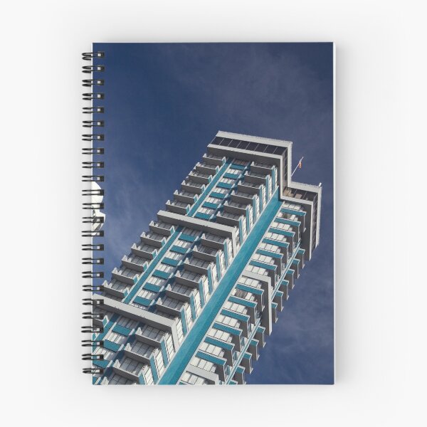 Item preview, Robson Street - Vancouver designed and sold by John-Frum.