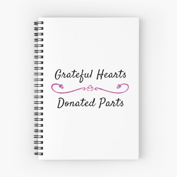 Item preview, Grateful Hearts Donated Parts designed and sold by CobaltBlueDream.