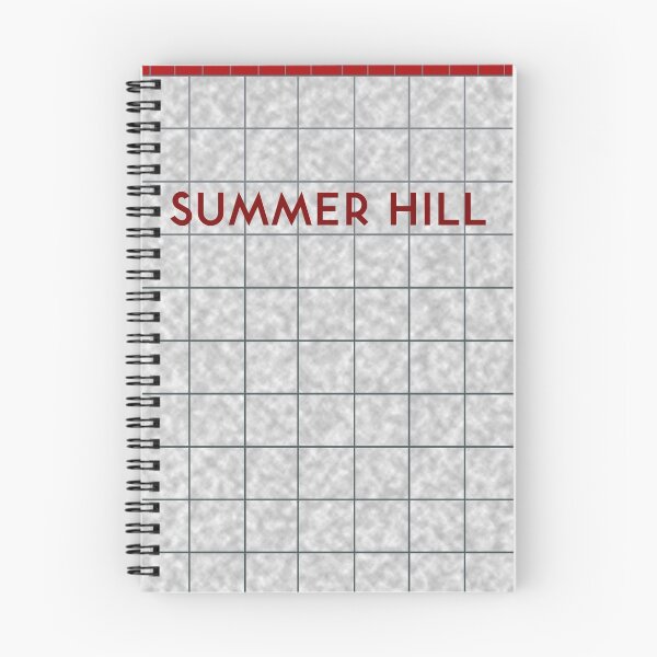 Item preview, SUMMER HILL Subway Station designed and sold by Daniel McLaren.