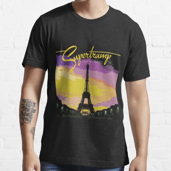 Oh cariño Camiseta esencial